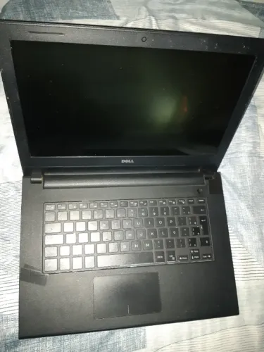 NOTEBOOK Dell Inspiron 3442 i5 4 geração, Placa de Video Nvidia 2gb (820m)