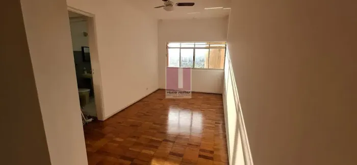 Apartamento à venda de 57m² no centro de Taubaté