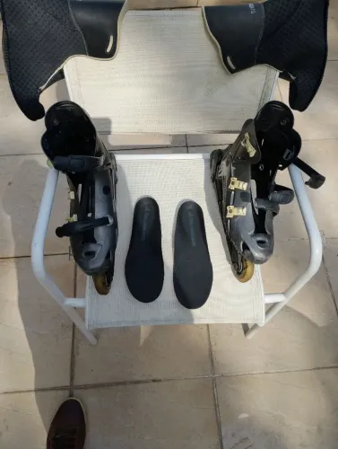 Patins Roller tamanho. 41/43