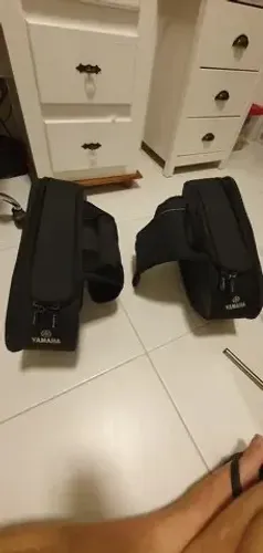 Alforge original MT-07