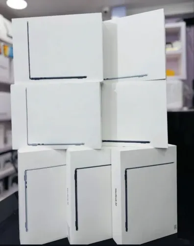 MacBook Air M5 16/512 13POL (NOVO) LOJA FÍSICA NOTA FISCAL - DISTRIBUIDOR