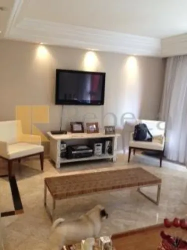 Apartamento Residencial à venda, Perdizes, São Paulo - AP0794.