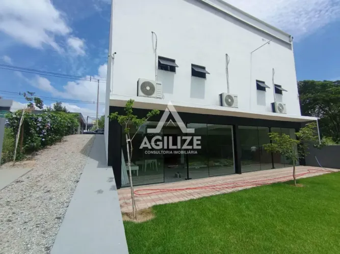 Sala para locação, Lagoa, Macaé, RJ