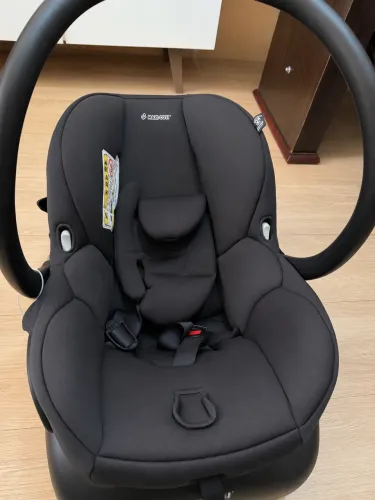 Bebê conforto Maxi cosi 