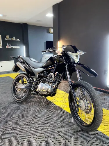 VENDO BROS 150 FLEX 2011