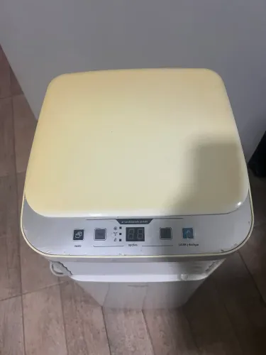 Ar-condicionado portátil Springer Midea (funcionando perfeitamente)