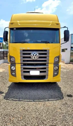 CAVALINHO TRUCK