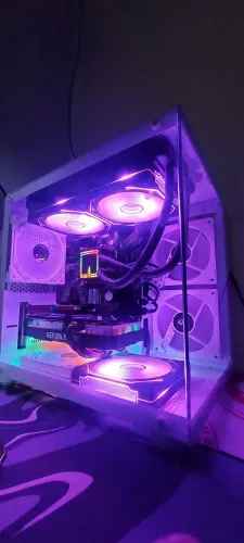 Vendo rtx 3050