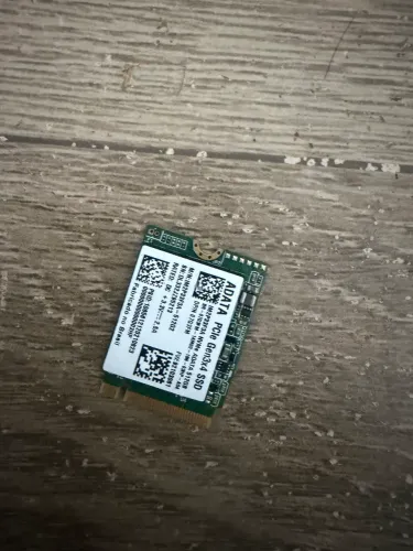 SSD NVMe M.2 2230 128GB ADATA Steam Deck ROG Ally IM2P33F4A