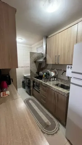APARTAMENTO 3 DORMITÓRIOS, SUÍTE, VARANDA GOURMET E 2 VAGAS CONDOMÍNIO AVALON, HORTOLÂNDIA