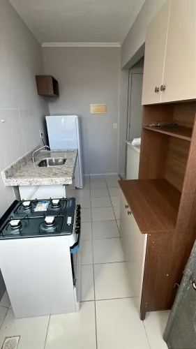 Aluguel de Apartamento fonte das Águas