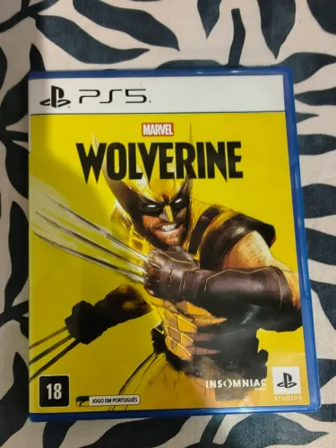 Jogo Ps5 