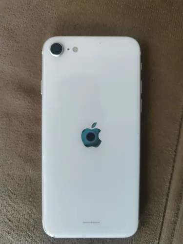 iPhone SE 2