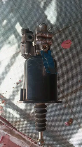Pesa de caminhão