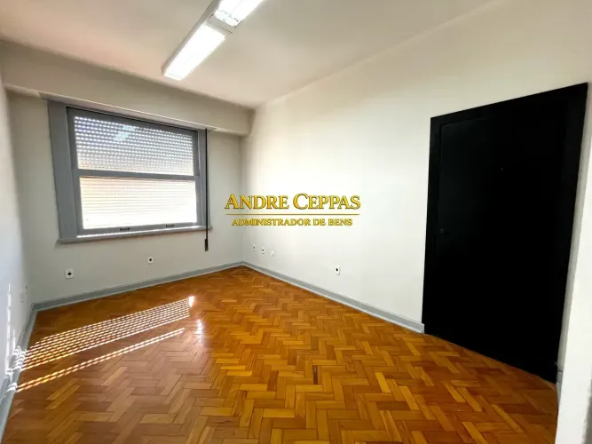 Sala Comercial para Locação 15 m² | Rua Visconde de Inhaúma | Centro do Rio de Janeiro