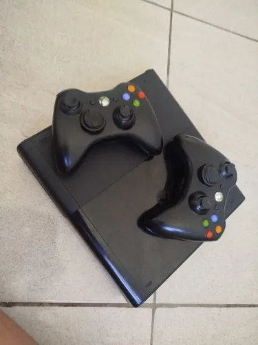 Xbox 360 