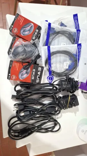 Kit informática