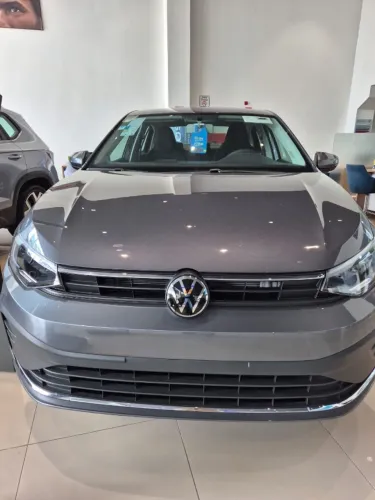 Volkswagen Virtus TSI 1.0 Flex 12V 4P Aut. 2026