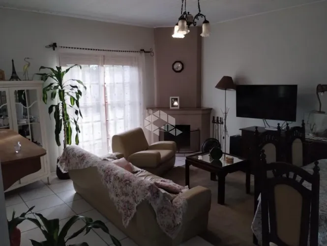 Casa no Centro de Morro Redondo, com área total de 480 m² e área privativa de 216 m². 4 do