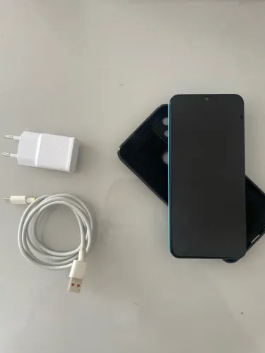 Moto G20