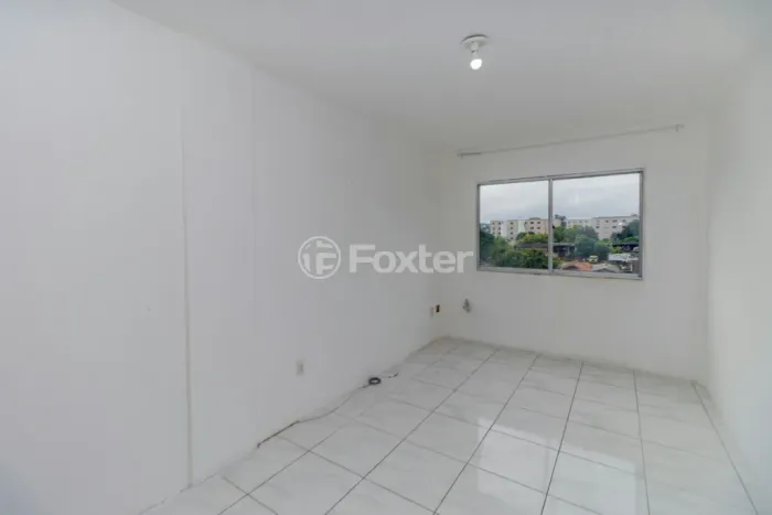 Apartamento à venda Rua Cruzeiro do Sul, Santa Tereza - Porto Alegre