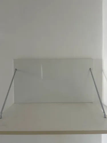 Suporte para microondas