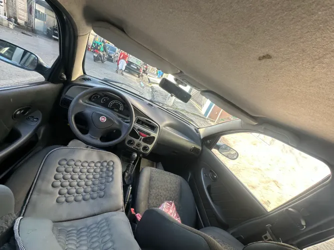 Fiat Siena 1.0/ EX 1.0 MPI Fire/ Fire Flex 8V 2010
