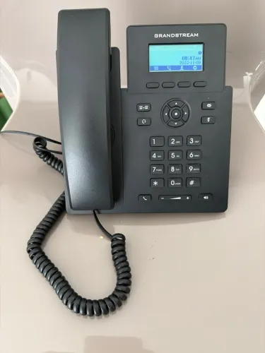 Telefone IP Grandstream GRP2601P