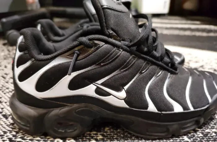 Nike Air Max tn