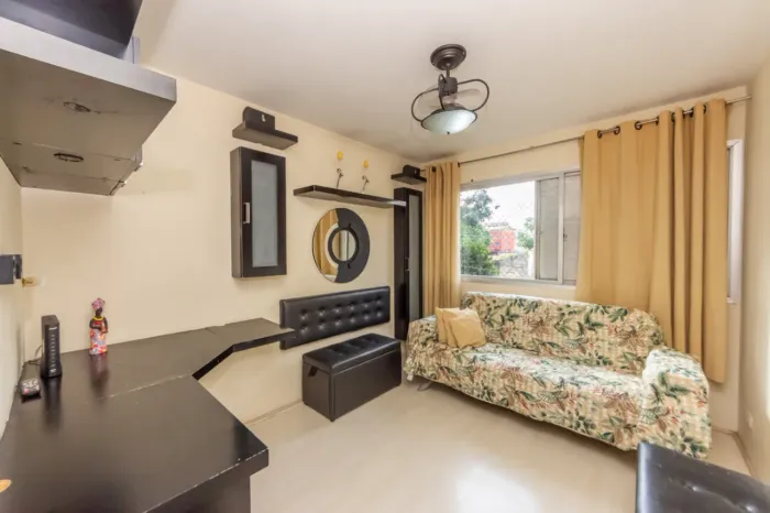 Apartamento para venda em Aclimação com 3 quartos, sendo 1 suíte, 95m²