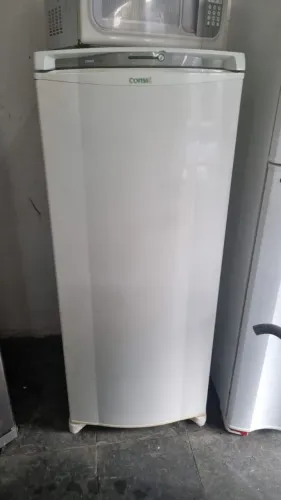 Geladeira Consul Frost Free em Ótimas Condições Funcionando Perfeitamente