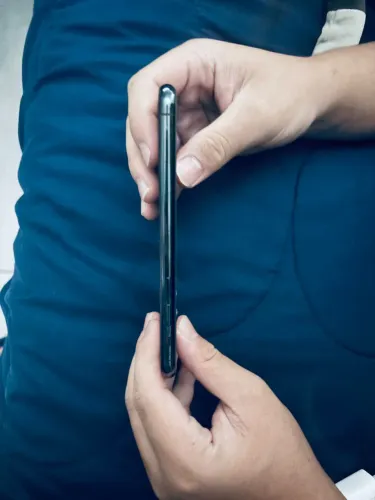 iPhone 11 Pro