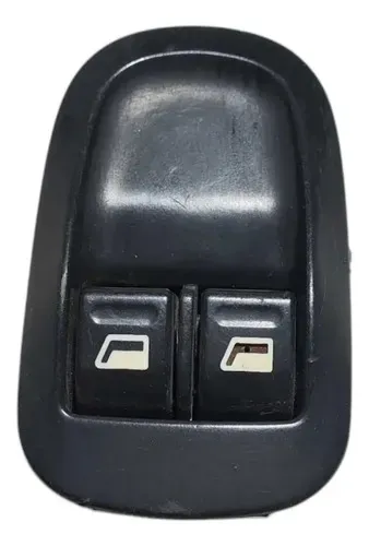 Botão Vidro Elétrico Peugeot 206 2004 2005 2006 2007 2008