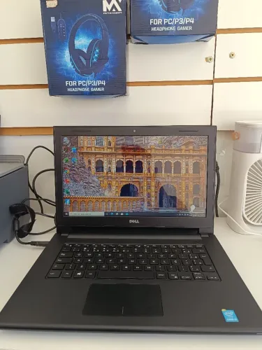 Notebook Dell Inspiron 3442