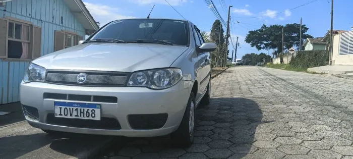 Fiat Palio Celebration 1.0 Fire Flex 8V 4P 2008