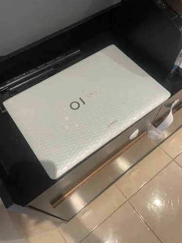 Notebook Sony vaio Vpceh10