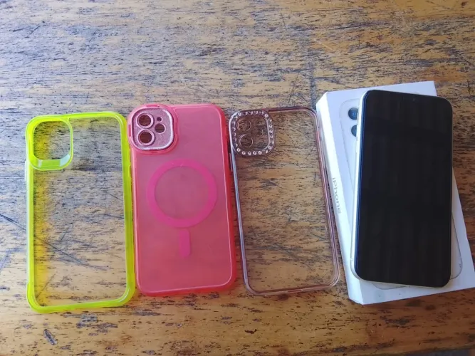 Troco por xiaomi do mesmo nível ou vendo