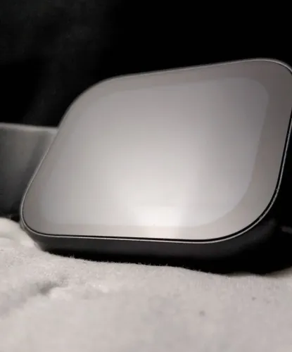 Redmi watch 5 active