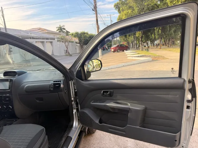 Fiat Strada Adventure1.8/ 1.8 Locker Flex CD 2018