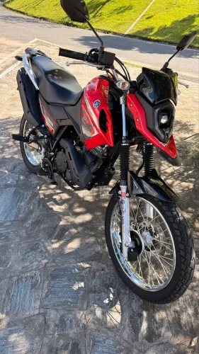 yamaha crosser s abs