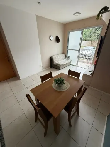 LIFE FLORES APARTAMENTO TÉRREO À VENDA| 3 QUARTOS | ACEITA FINANCIAMENTO