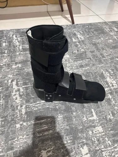 Bota ortopédica | Robofoot