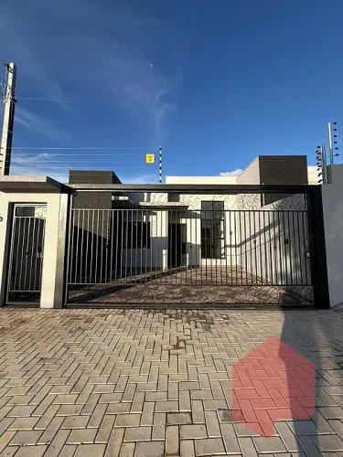 Casa a Venda no bairro Brasília - Cascavel, PR
