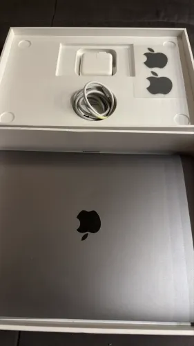 MacBook Air M1 13? Retina | 256GB | 8GB RAM | Bateria 91%