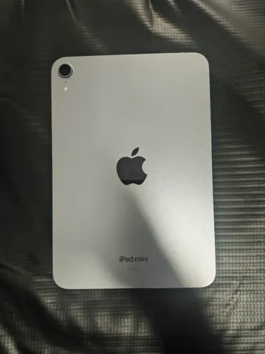 iPad Mini 7