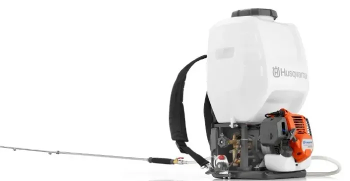 VENDO Pulverizador Motorizado Husqvarna 321s25