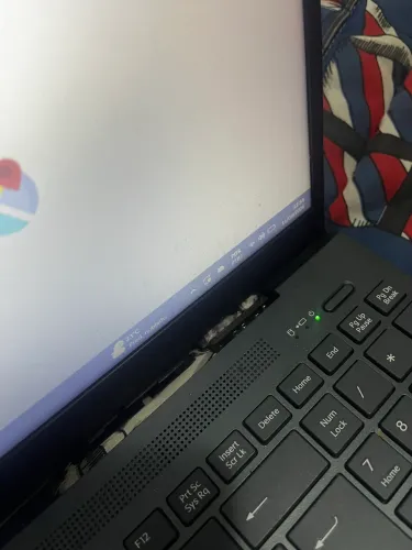 Notebook VAIO