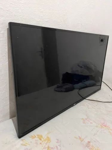 Televisão smart aoc, 42 polegadas 4k (2019)