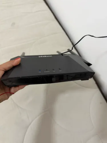 Roteador intelbras