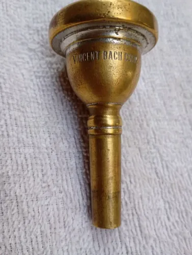 Bocal de Trombone
